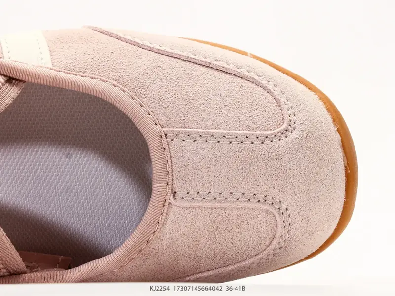 Adidas Повседневная обувь Низкий верх Комфортный KJ2254 #17307145664042