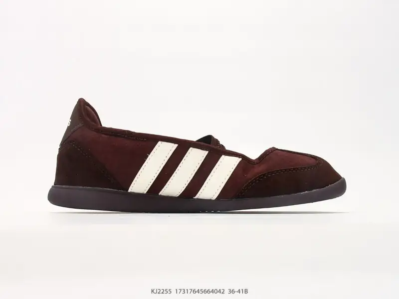 Adidas Спортивная обувь Ретро Дышащий Комфортный KJ2255 #17317645664042
