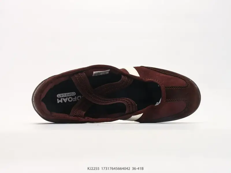Adidas Спортивная обувь Ретро Дышащий Комфортный KJ2255 #17317645664042