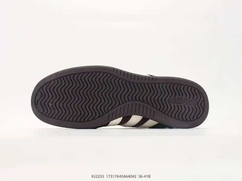 Adidas Спортивная обувь Ретро Дышащий Комфортный KJ2255 #17317645664042