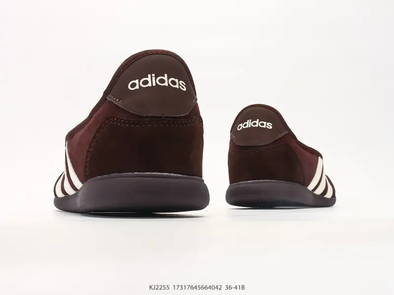 Adidas Спортивная обувь Ретро Дышащий Комфортный KJ2255 #17317645664042
