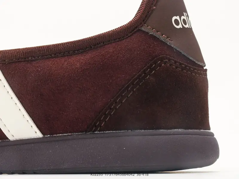 Adidas Спортивная обувь Ретро Дышащий Комфортный KJ2255 #17317645664042