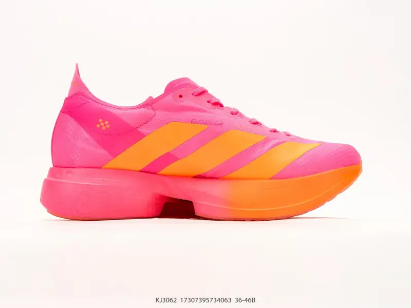 Adidas Chaussures de sport Respirant Coussin d'air KJ3062 #17307395734063