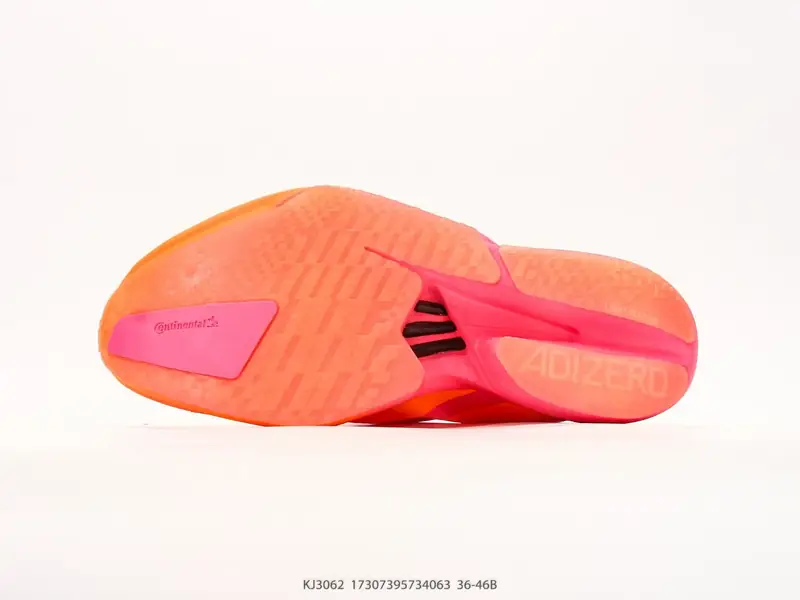 Adidas Chaussures de sport Respirant Coussin d'air KJ3062 #17307395734063