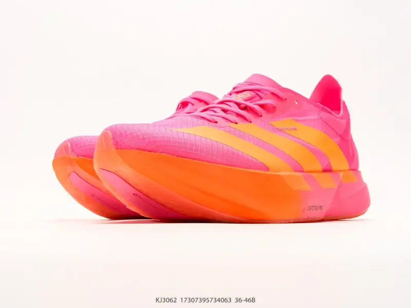 Adidas Chaussures de sport Respirant Coussin d'air KJ3062 #17307395734063
