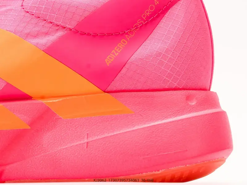 Adidas Chaussures de sport Respirant Coussin d'air KJ3062 #17307395734063