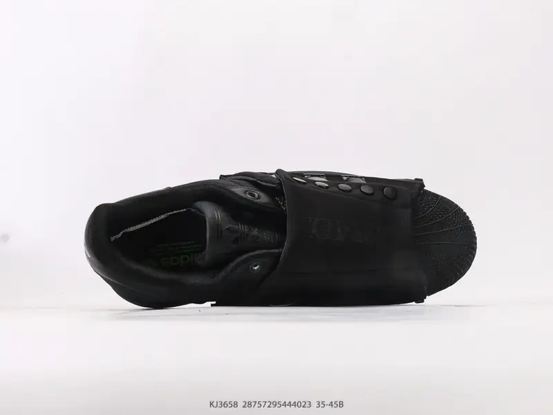 Adidas Zapatillas deportivas Versátil Clásico Caña Baja KJ3658 #28757295444023