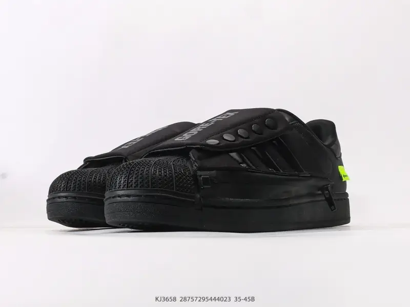 Adidas Zapatillas deportivas Versátil Clásico Caña Baja KJ3658 #28757295444023