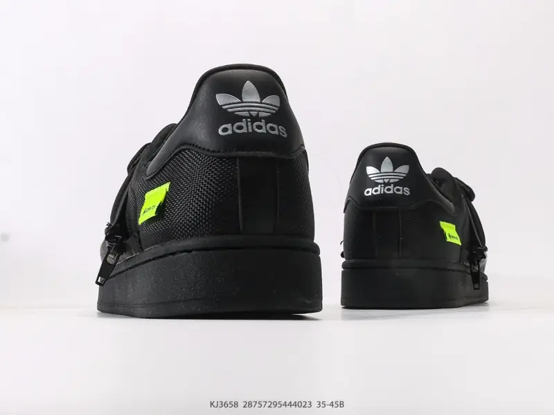 Adidas Zapatillas deportivas Versátil Clásico Caña Baja KJ3658 #28757295444023