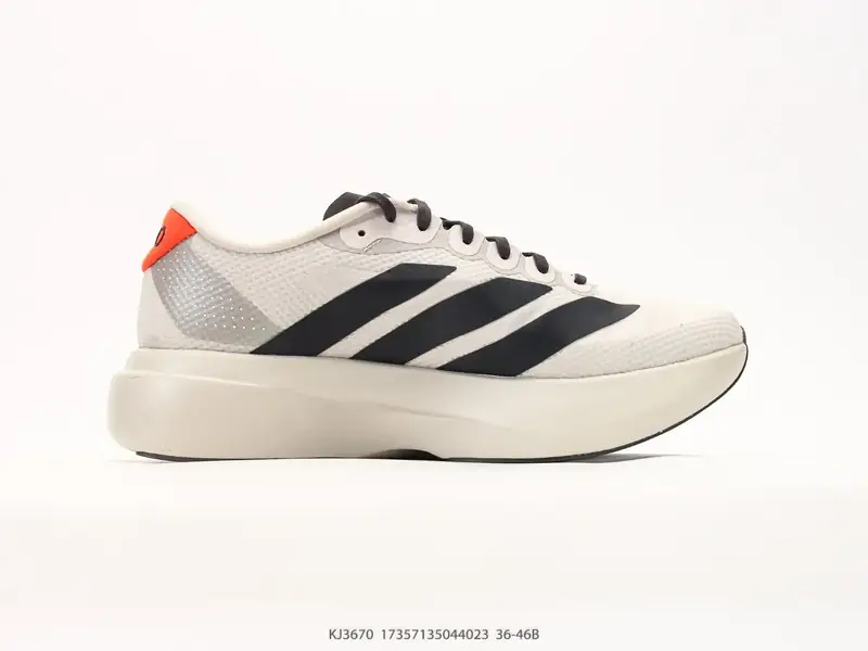Adidas Scarpe da running Traspirante Ammortizzato KJ3670 #17357135044023