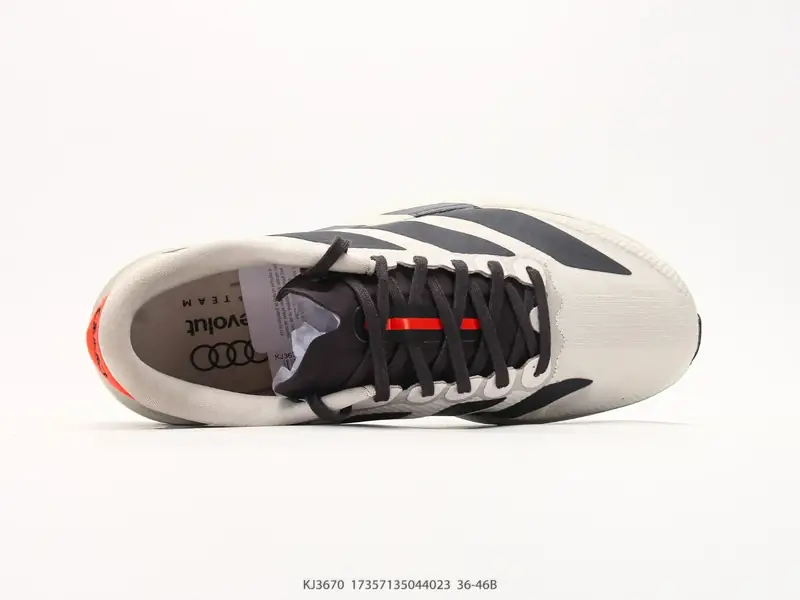 Adidas Scarpe da running Traspirante Ammortizzato KJ3670 #17357135044023