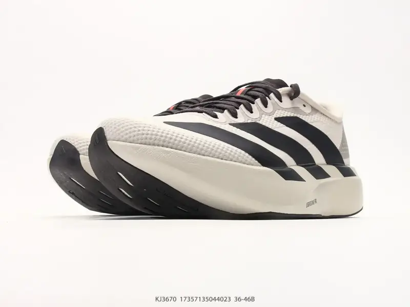 Adidas Scarpe da running Traspirante Ammortizzato KJ3670 #17357135044023