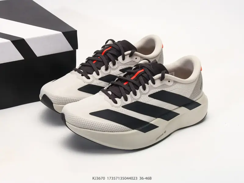 Adidas Scarpe da running Traspirante Ammortizzato KJ3670 #17357135044023