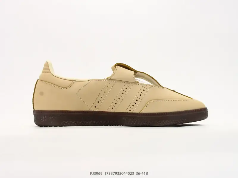 Adidas Sportschuhe Klassisch Leder KJ3969 #17337935044023