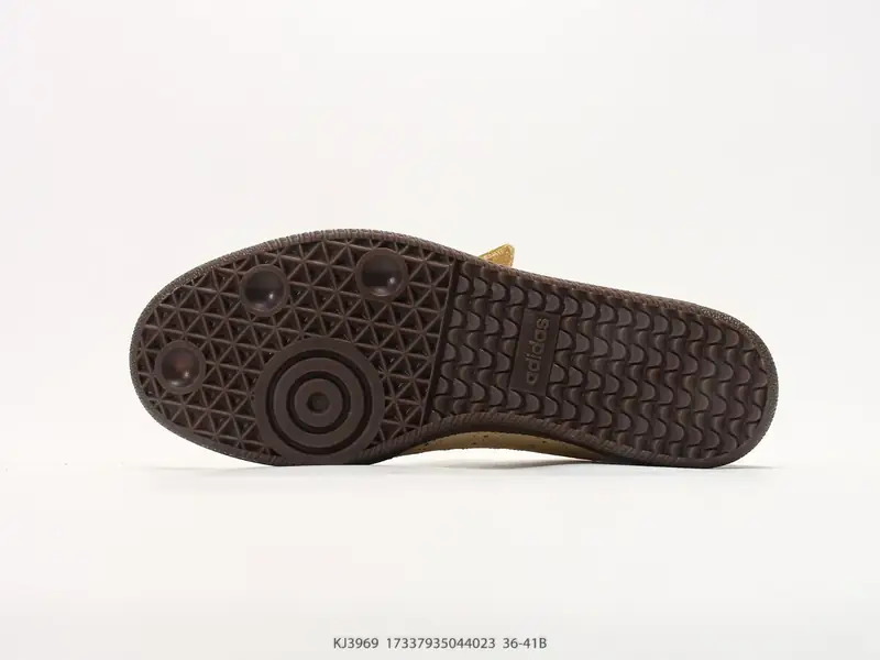 Adidas Sportschuhe Klassisch Leder KJ3969 #17337935044023