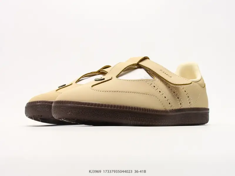 Adidas Sportschuhe Klassisch Leder KJ3969 #17337935044023