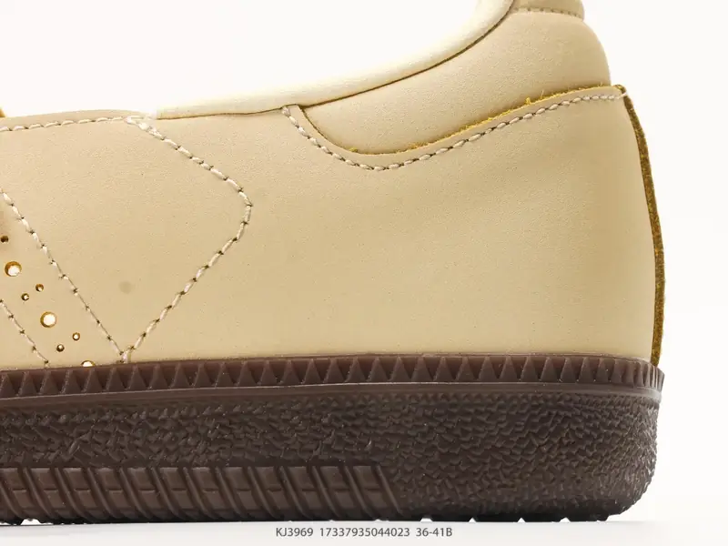 Adidas Sportschuhe Klassisch Leder KJ3969 #17337935044023