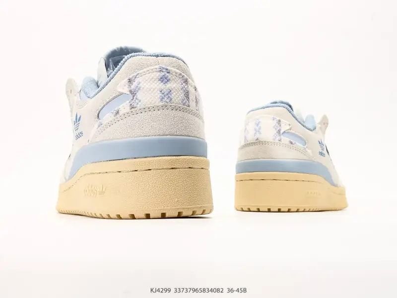 Adidas Zapatillas de baloncesto Retro Versátil Moderno KJ4299 #33737965834082