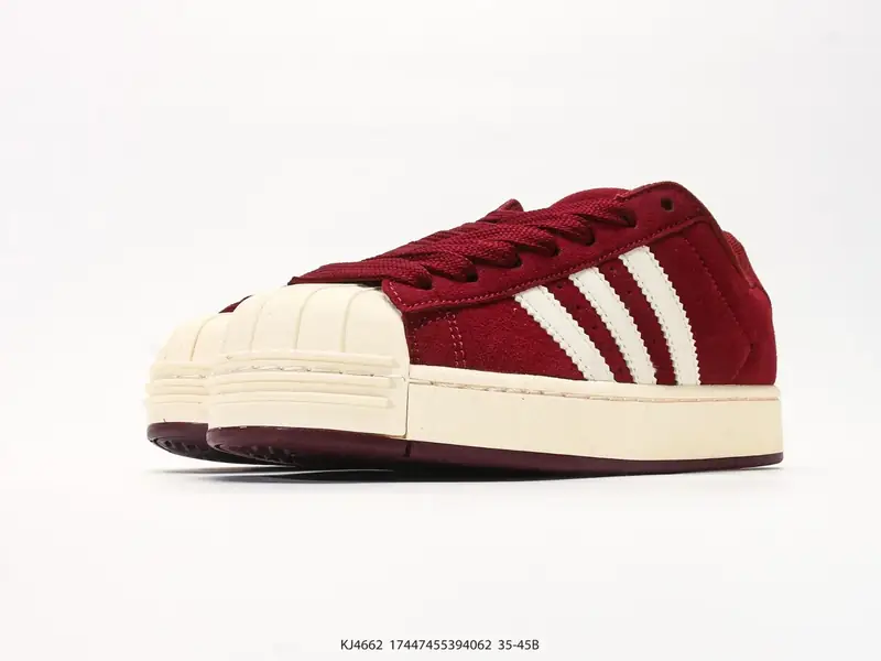 Adidas Sportschuhe Vielseitig Klassisch Niedrig KJ4662 #17447455394062