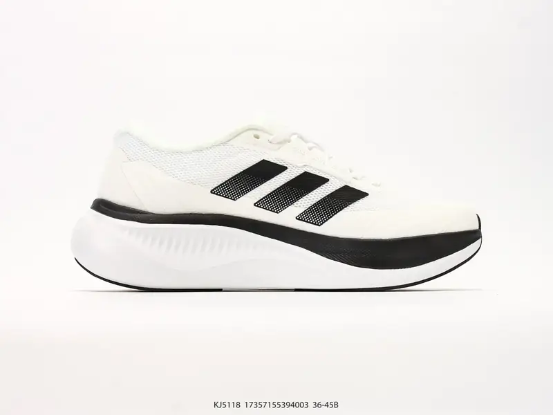 Adidas Спортивная обувь Комфортный KJ5118 #17357155394003