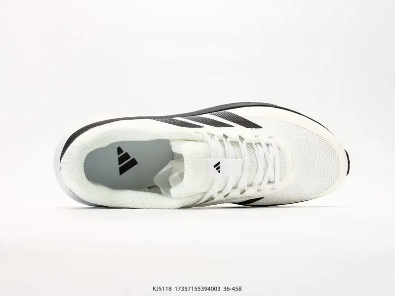 Adidas Спортивная обувь Комфортный KJ5118 #17357155394003