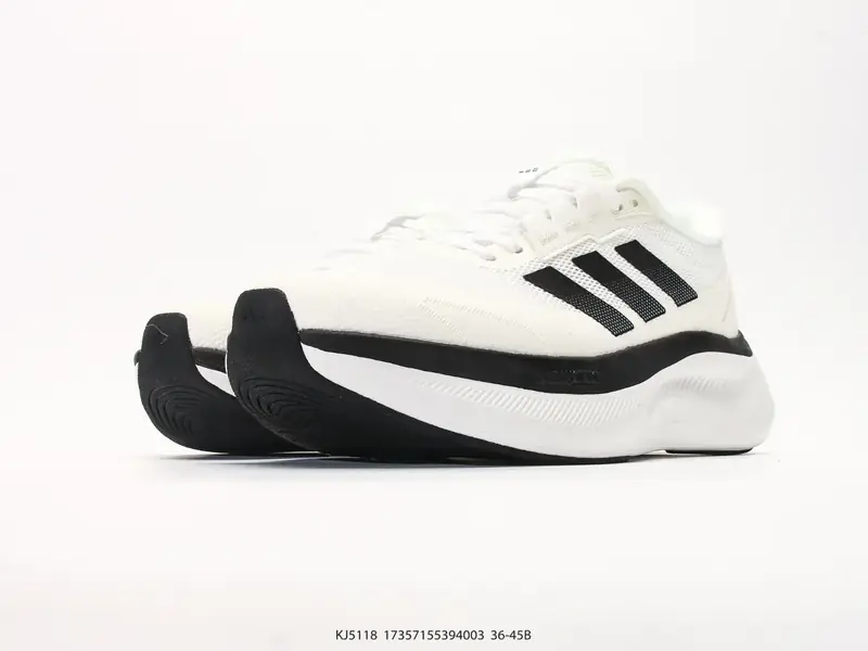 Adidas Спортивная обувь Комфортный KJ5118 #17357155394003