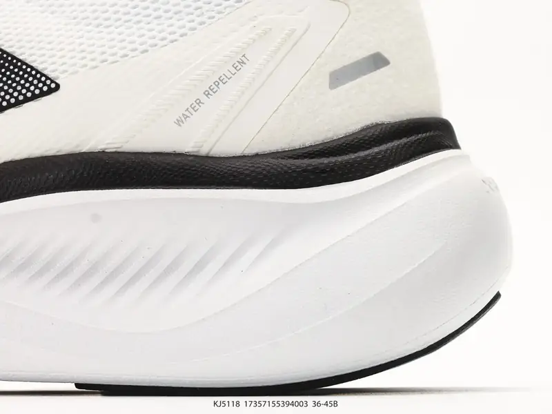 Adidas Спортивная обувь Комфортный KJ5118 #17357155394003