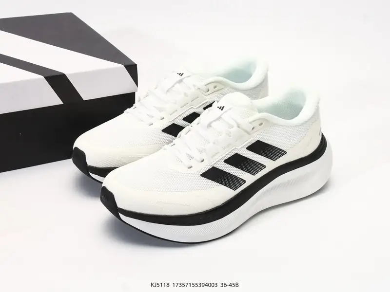 Adidas Спортивная обувь Комфортный KJ5118 #17357155394003