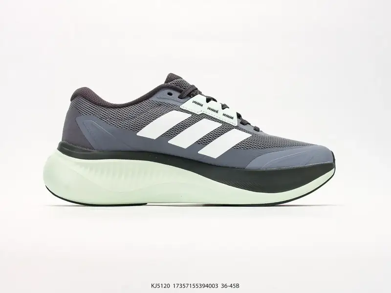 Adidas Sportschuhe Komfortabel KJ5120 #17357155394003
