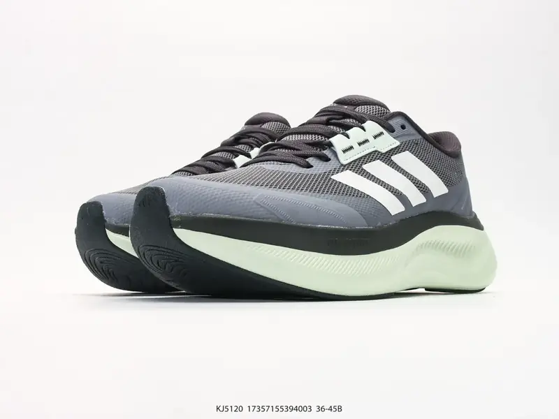 Adidas Sportschuhe Komfortabel KJ5120 #17357155394003