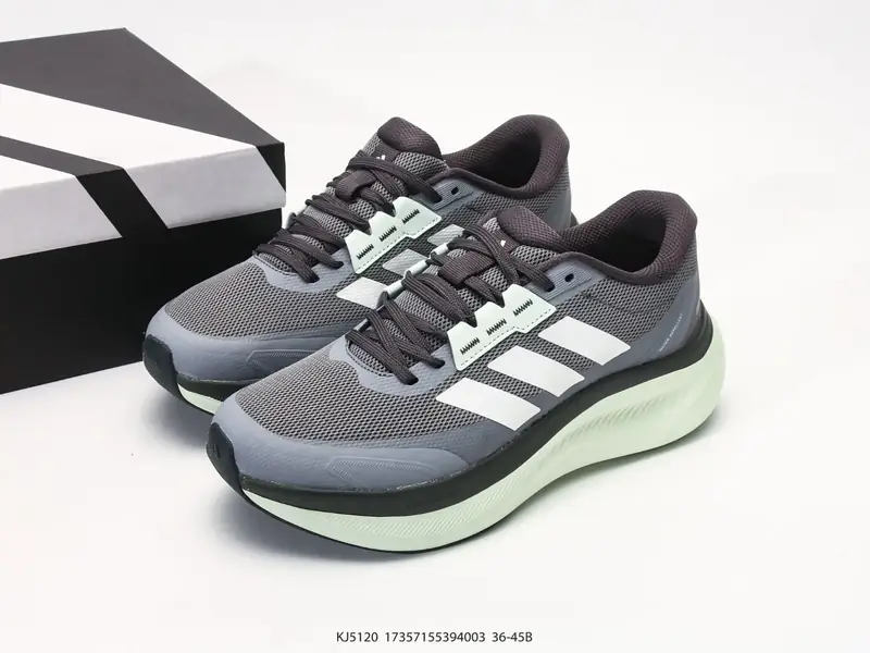 Adidas Sportschuhe Komfortabel KJ5120 #17357155394003