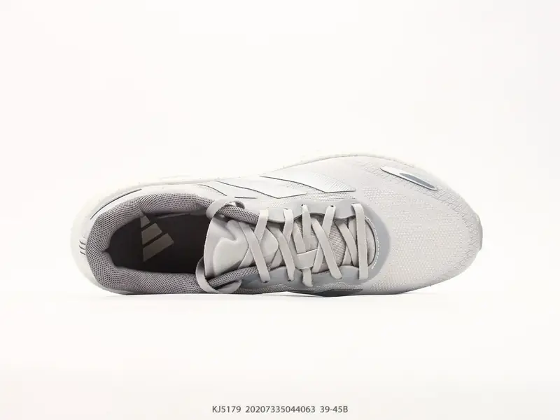 Adidas Scarpe casual Versatile Basso Comodo KJ5179 #20207335044063