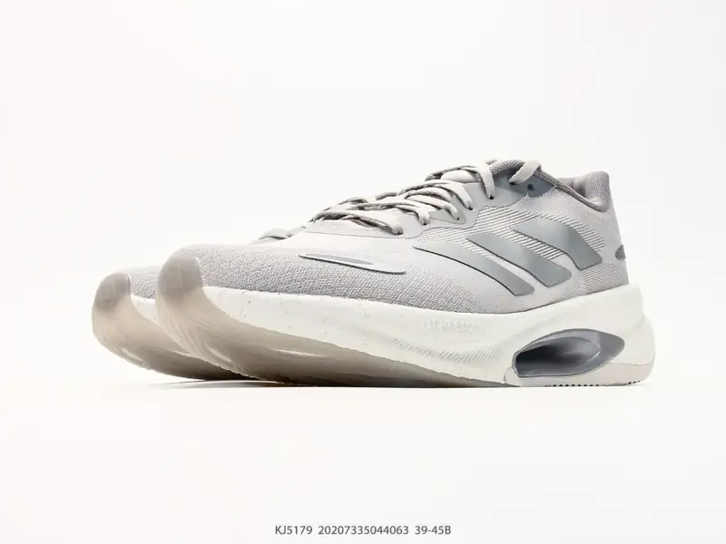 Adidas Scarpe casual Versatile Basso Comodo KJ5179 #20207335044063