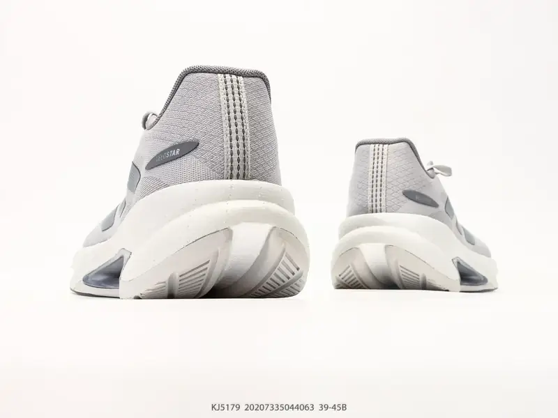 Adidas Scarpe casual Versatile Basso Comodo KJ5179 #20207335044063