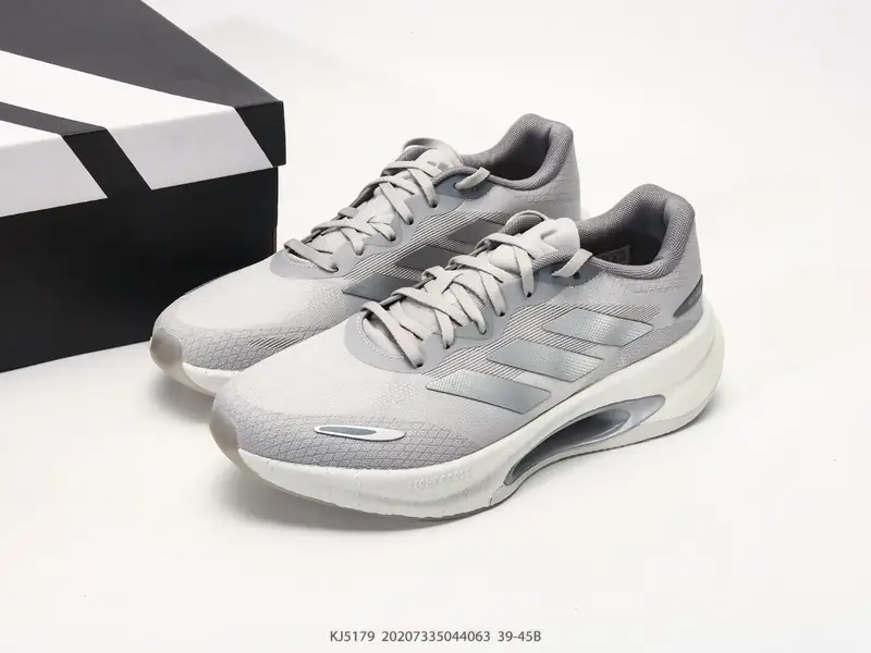 Adidas Scarpe casual Versatile Basso Comodo KJ5179 #20207335044063