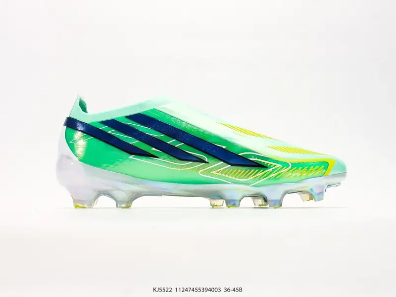 Adidas Scarpe sportive Ammortizzato Antiscivolo Resistente KJ5522 #11247455394003