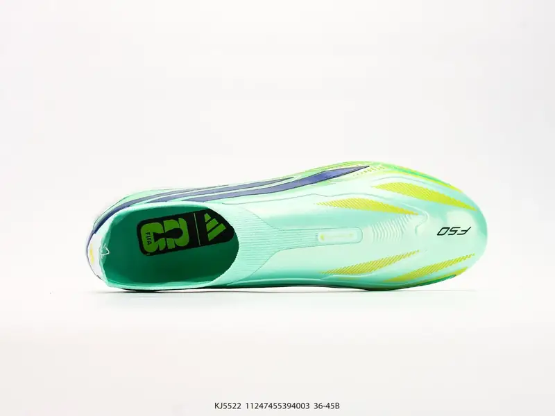 Adidas Scarpe sportive Ammortizzato Antiscivolo Resistente KJ5522 #11247455394003