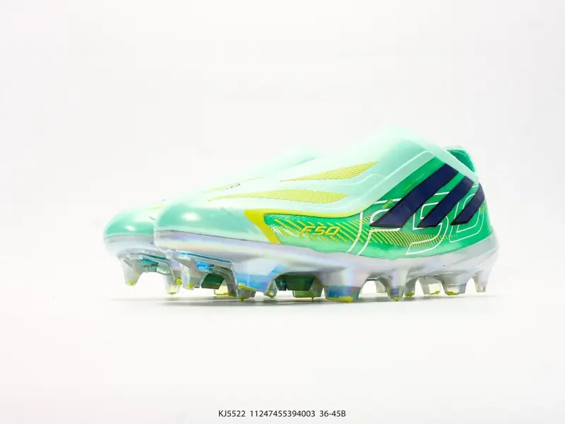 Adidas Scarpe sportive Ammortizzato Antiscivolo Resistente KJ5522 #11247455394003