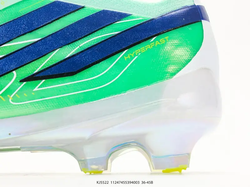 Adidas Scarpe sportive Ammortizzato Antiscivolo Resistente KJ5522 #11247455394003