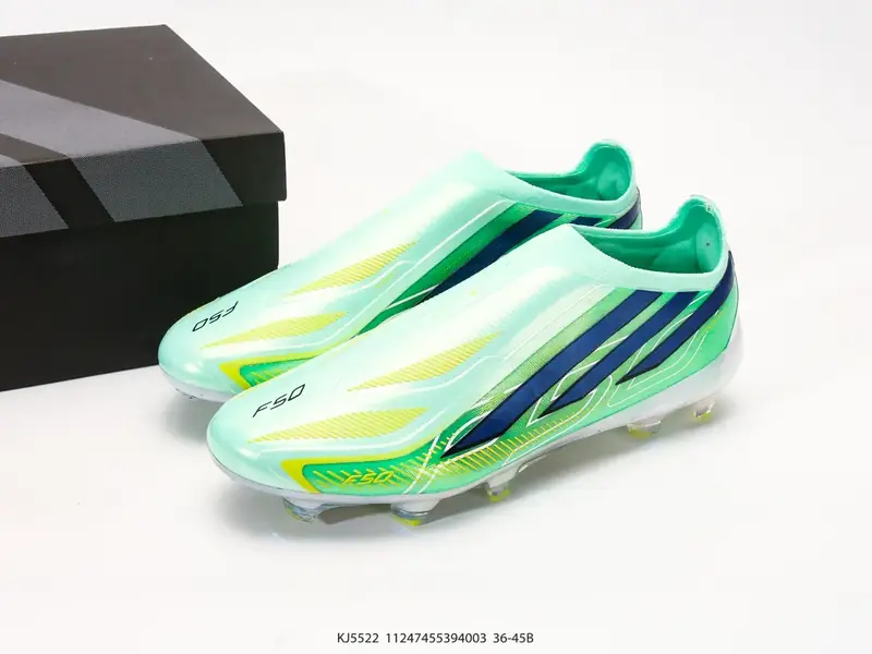 Adidas Scarpe sportive Ammortizzato Antiscivolo Resistente KJ5522 #11247455394003