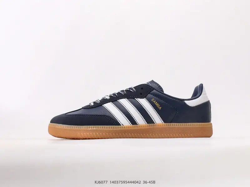 Adidas Sports Shoes Versatile Low-Top KJ6077 #14837595444042