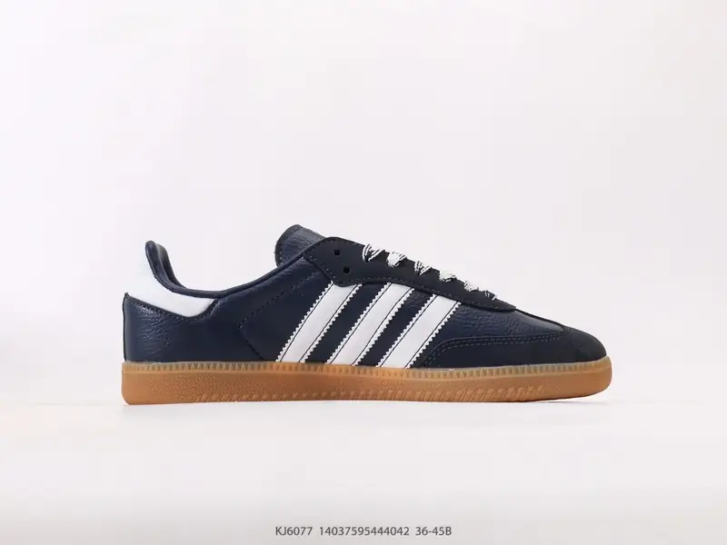 Adidas Sports Shoes Versatile Low-Top KJ6077 #14837595444042
