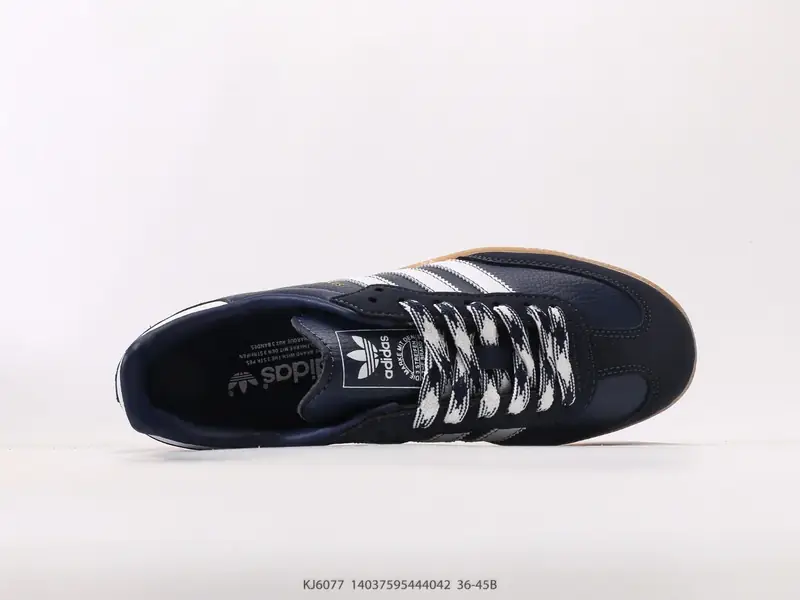 Adidas Sports Shoes Versatile Low-Top KJ6077 #14837595444042