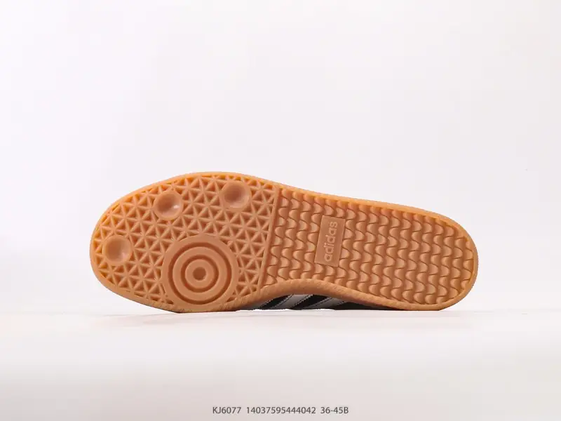 Adidas Sports Shoes Versatile Low-Top KJ6077 #14837595444042