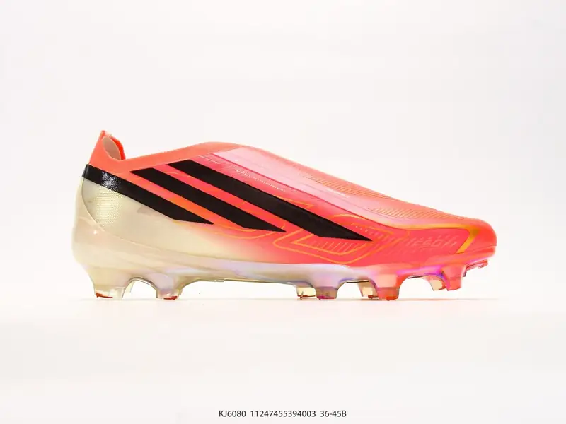 Adidas Scarpe sportive Ammortizzato Antiscivolo Resistente KJ6080 #11247455394003