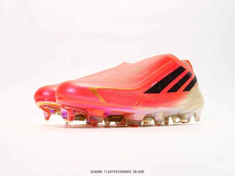 Adidas Scarpe sportive Ammortizzato Antiscivolo Resistente KJ6080 #11247455394003