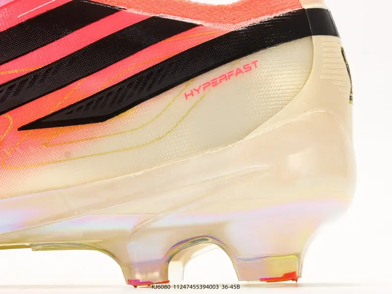 Adidas Scarpe sportive Ammortizzato Antiscivolo Resistente KJ6080 #11247455394003