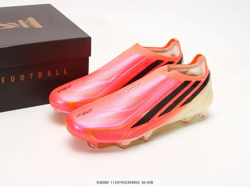Adidas Scarpe sportive Ammortizzato Antiscivolo Resistente KJ6080 #11247455394003