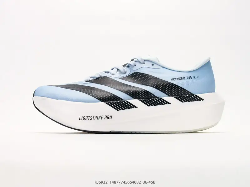 Adidas Casual Shoes Cushioned Anti-Slip Durable KJ6932 #14877745664082