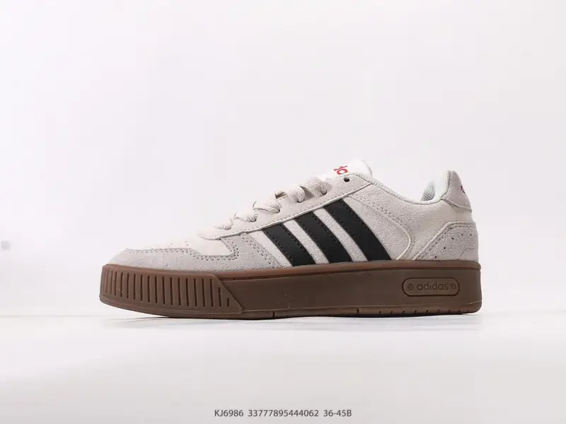 Adidas Basketball Shoes Comfortable KJ6986 #33777895444062